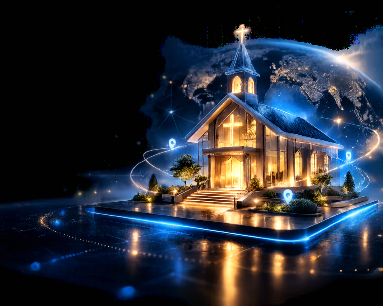 Bible Alliance Church
